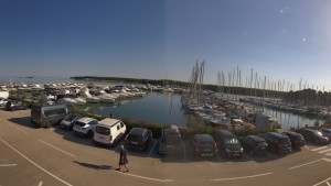 Obec Funtana - Marina - 16.6.2026 v 08:15 Obec Funtana - Marina - 16.6.2026 v 08:15