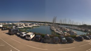Obec Funtana - Marina - 16.6.2026 v 09:15 Obec Funtana - Marina - 16.6.2026 v 09:15