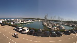 Obec Funtana - Marina - 16.6.2026 v 09:45 Obec Funtana - Marina - 16.6.2026 v 09:45