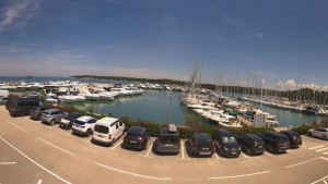 Obec Funtana - Marina - 16.6.2026 v 12:02 Obec Funtana - Marina - 16.6.2026 v 12:02