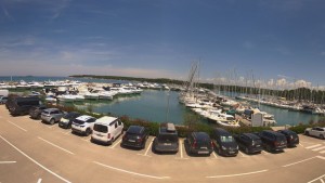 Obec Funtana - Marina - 16.6.2026 v 12:15 Obec Funtana - Marina - 16.6.2026 v 12:15