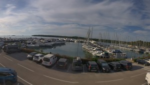 Gemeinde Funtana - Marina - 16.6.2026 v 18:45 Gemeinde Funtana - Marina - 16.6.2026 v 18:45