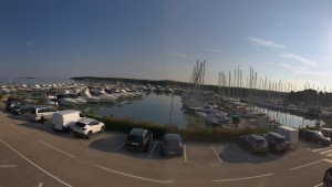 Gmina Funtana - Marina - 24.6.2026 v 07:45 Gmina Funtana - Marina - 24.6.2026 v 07:45