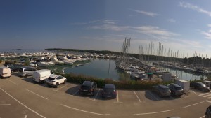 Gmina Funtana - Marina - 24.6.2026 v 08:45 Gmina Funtana - Marina - 24.6.2026 v 08:45