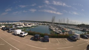 Gmina Funtana - Marina - 24.6.2026 v 09:45 Gmina Funtana - Marina - 24.6.2026 v 09:45