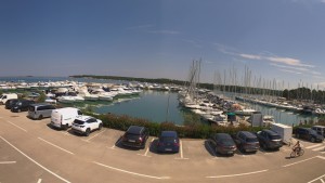 Gmina Funtana - Marina - 24.6.2026 v 10:45 Gmina Funtana - Marina - 24.6.2026 v 10:45