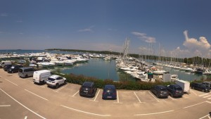 Gmina Funtana - Marina - 24.6.2026 v 13:45 Gmina Funtana - Marina - 24.6.2026 v 13:45