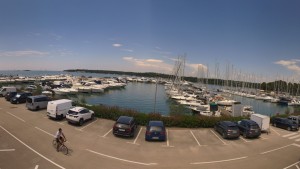 Gmina Funtana - Marina - 24.6.2026 v 14:45 Gmina Funtana - Marina - 24.6.2026 v 14:45
