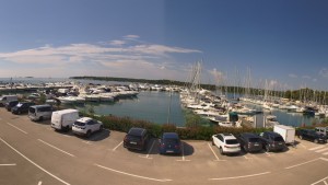 Gmina Funtana - Marina - 24.6.2026 v 16:45 Gmina Funtana - Marina - 24.6.2026 v 16:45