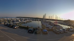 Gemeinde Funtana - Marina - 31.7.2026 v 06:45 Gemeinde Funtana - Marina - 31.7.2026 v 06:45