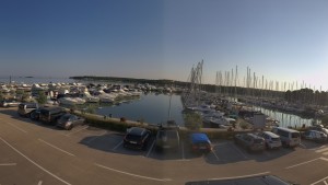 Gemeinde Funtana - Marina - 31.7.2026 v 07:45 Gemeinde Funtana - Marina - 31.7.2026 v 07:45