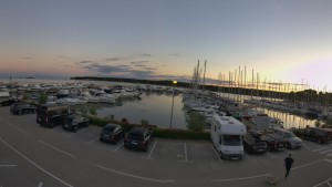Gemeinde Funtana - Marina - 15.9.2026 v 06:45 Gemeinde Funtana - Marina - 15.9.2026 v 06:45