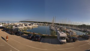 Gemeinde Funtana - Marina - 15.9.2026 v 08:45 Gemeinde Funtana - Marina - 15.9.2026 v 08:45