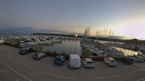 Gmina Funtana - Marina - 23.9.2026 v 06:45 Gmina Funtana - Marina - 23.9.2026 v 06:45