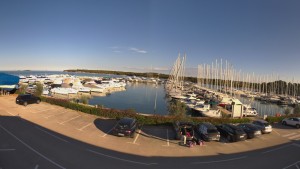 Obec Funtana - Marina - 30.10.2026 v 08:45 Obec Funtana - Marina - 30.10.2026 v 08:45