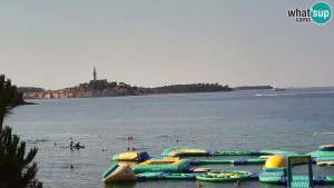 Town of Rovinj - Borik Beach - 2.8.2026 v 11:30 Town of Rovinj - Borik Beach - 2.8.2026 v 11:30