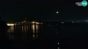 Stadt Rovinj - Borik-Strand - 15.9.2026 v 00:45 Stadt Rovinj - Borik-Strand - 15.9.2026 v 00:45
