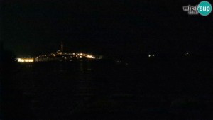 Town of Rovinj - Borik Beach - 17.9.2026 v 03:45 Town of Rovinj - Borik Beach - 17.9.2026 v 03:45