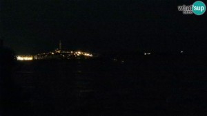 Town of Rovinj - Borik Beach - 17.9.2026 v 05:45 Town of Rovinj - Borik Beach - 17.9.2026 v 05:45