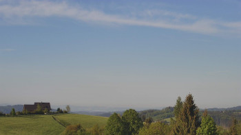 Troják, Maruška - panorama