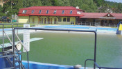 Koupaliště