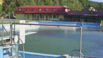 Koupaliště