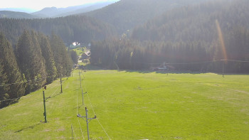 Ski Mezivodí 