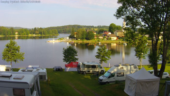 Frymburk