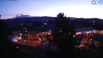 Tramvajová vozovna