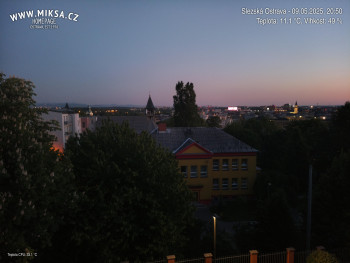 Slezská Ostrava