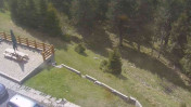 Přístup na běžeckou trať