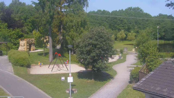 Dětské hřiště