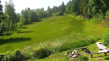 Běžecký lyžařský areál Nová Ves
