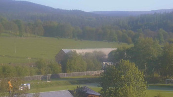 Fotbalové hřiště