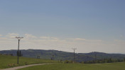Troják - Maruška - Rozhledna