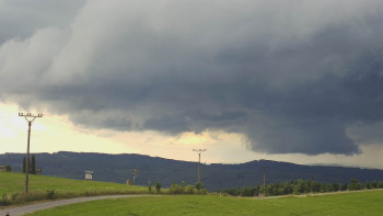 Troják - Maruška - Rozhledna