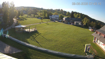 Dětský park
