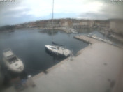 Přístav Cres