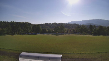 Fotbalový stadión