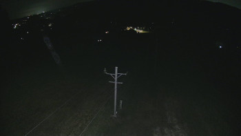 Ski areál u Sachovy studánky