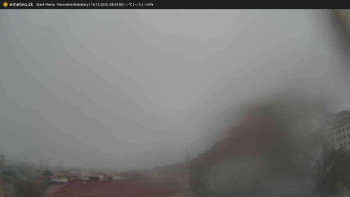 Bratislavský hrad, Staré město