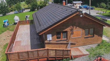 Pujcovna ve Skiareálu na Trojáku