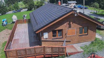 Pujcovna ve Skiareálu na Trojáku