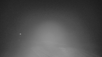 Panorama Vičanov - Tesák