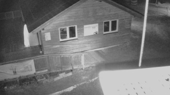 Pujcovna ve Skiareálu na Trojáku