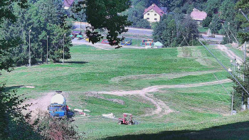 Město Karolinka
