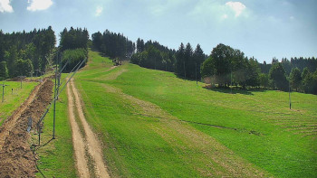 Sjezdovka Karolinka