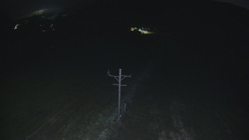 Ski areál u Sachovy studánky