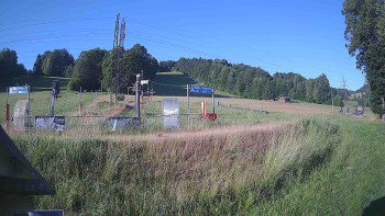 Sjezdovka