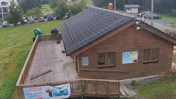 Pujcovna ve Skiareálu na Trojáku